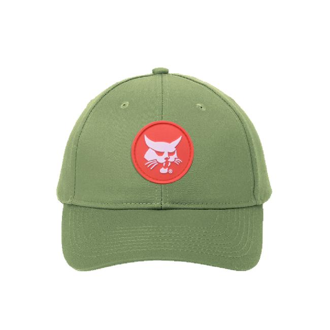 Olive UPF 50+ Hat