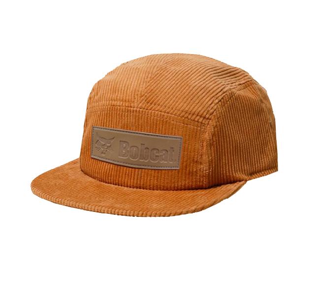 Corduroy Hat