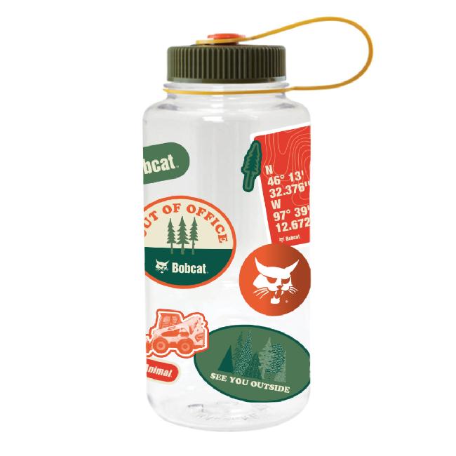 Nalgene Bottle