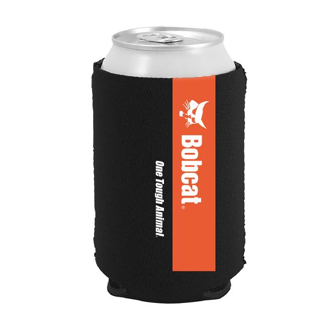 Black OTA Can Cooler