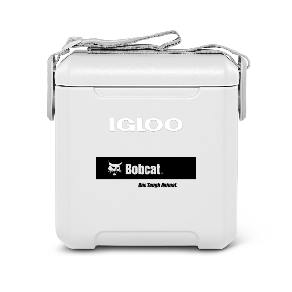 11QT IGLOO Tag Along Cooler