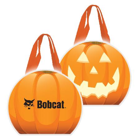 Halloween Treat Bag