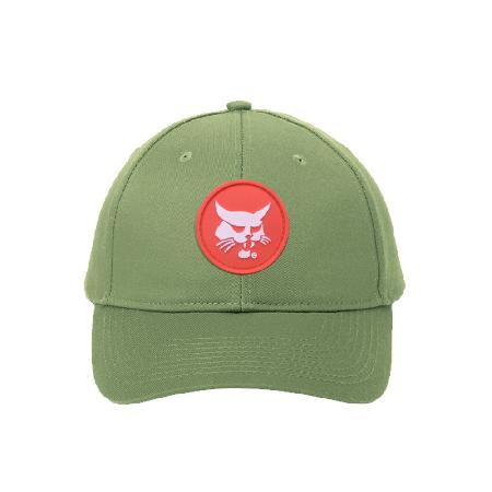 Olive UPF 50+ Hat