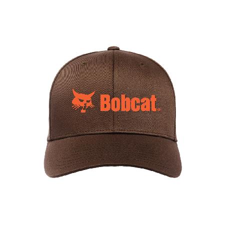 Brown Trucker Hat