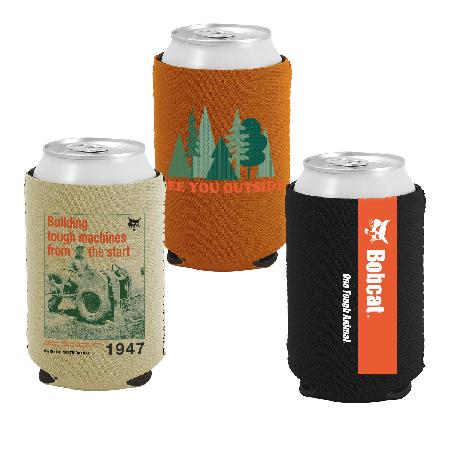3pk of Can Coolers