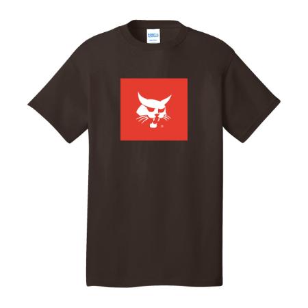 Bobcat® Head T-Shirt