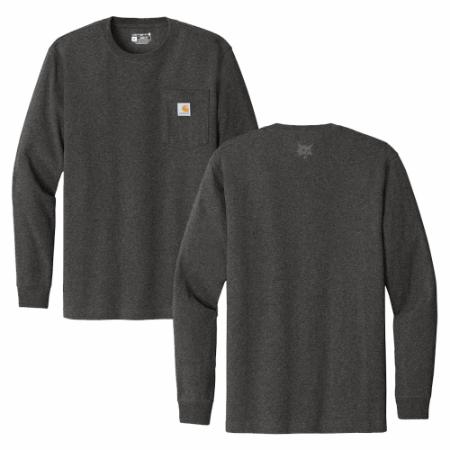 Carhartt® Long Sleeve Shirt