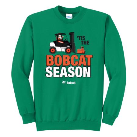 Holiday Sweatshirt