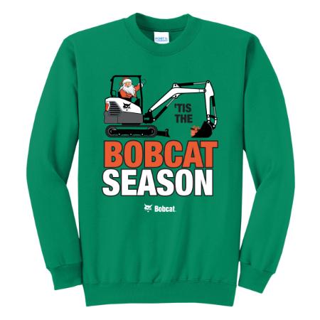 Holiday Sweatshirt