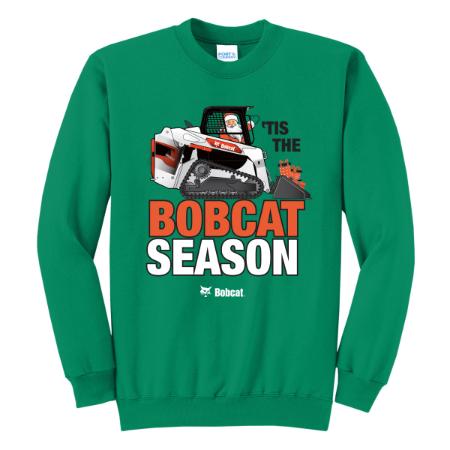 Holiday Sweatshirt