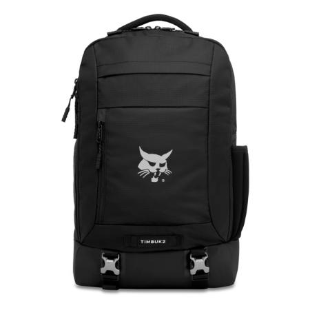 Deluxe Backpack