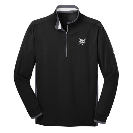 Men's Nike® Quarter-Zip