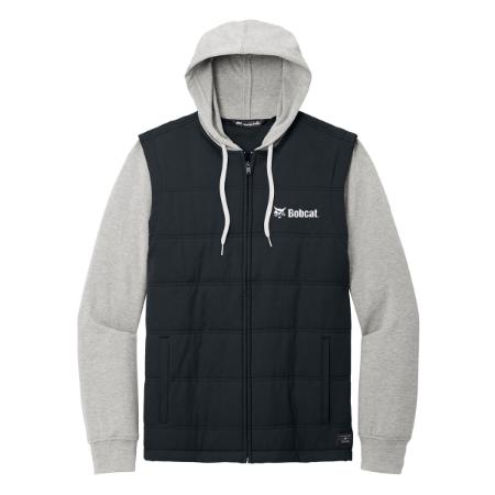 TravisMathew® Zip Jacket