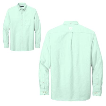 Men's Oxford Shirt